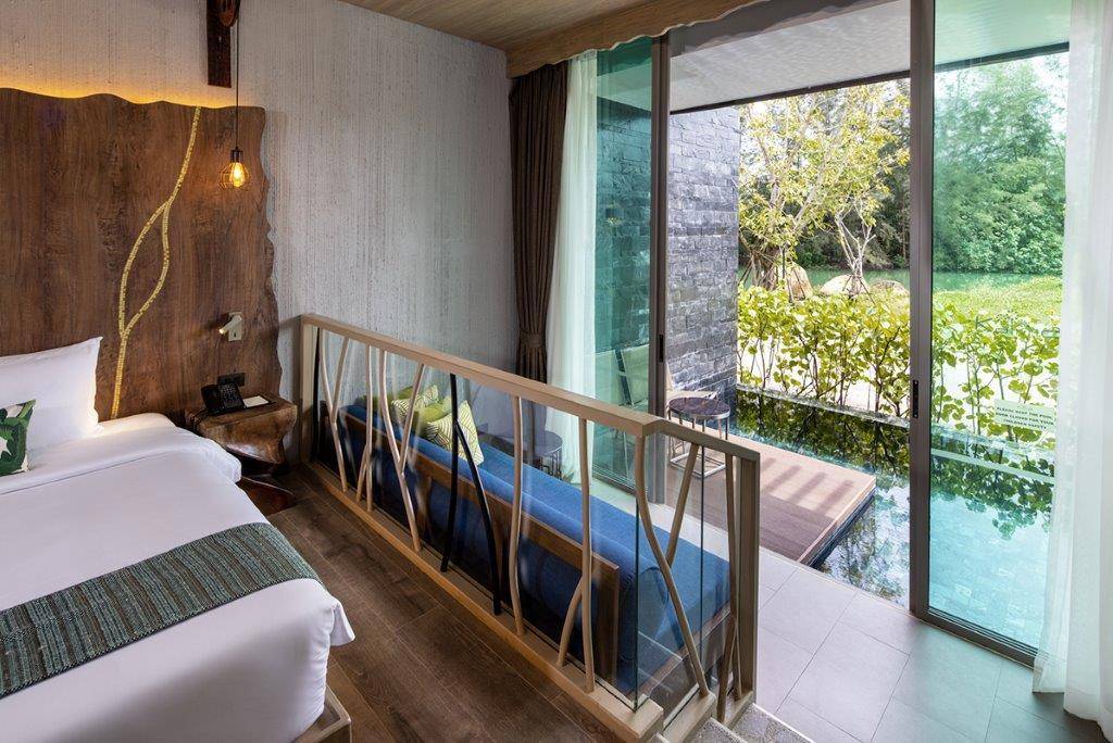 Kalima Resort & Villas Khao Lak