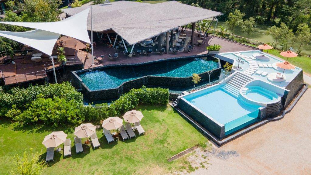 Kalima Resort & Villas Khao Lak