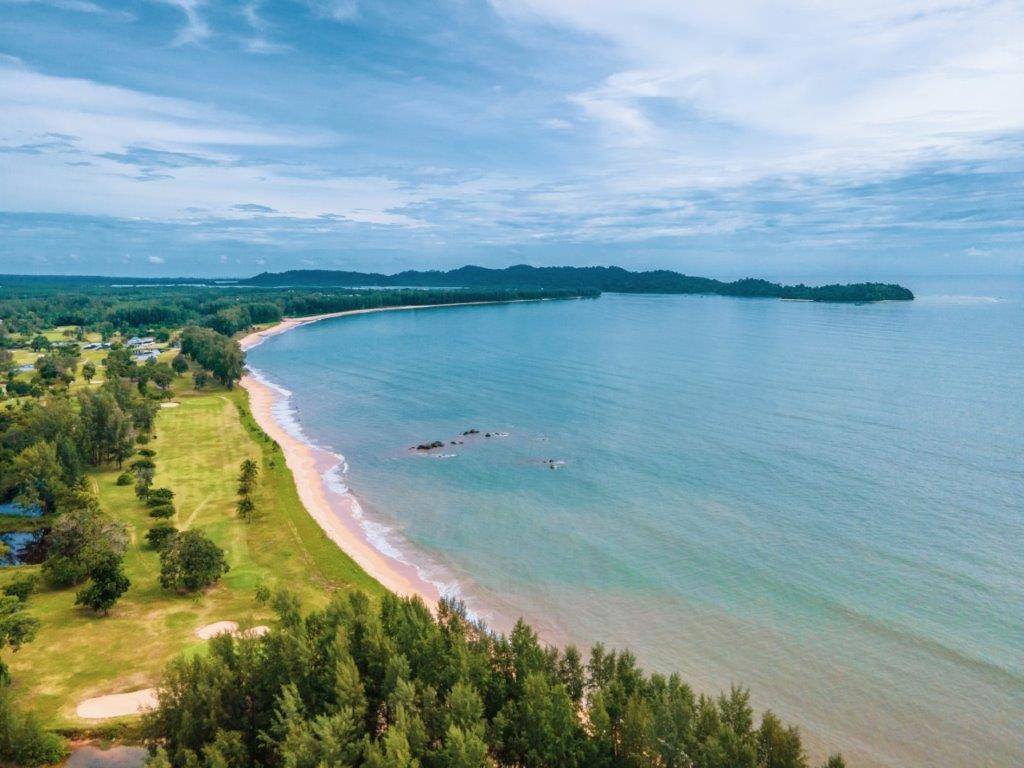 Kalima Resort & Villas Khao Lak