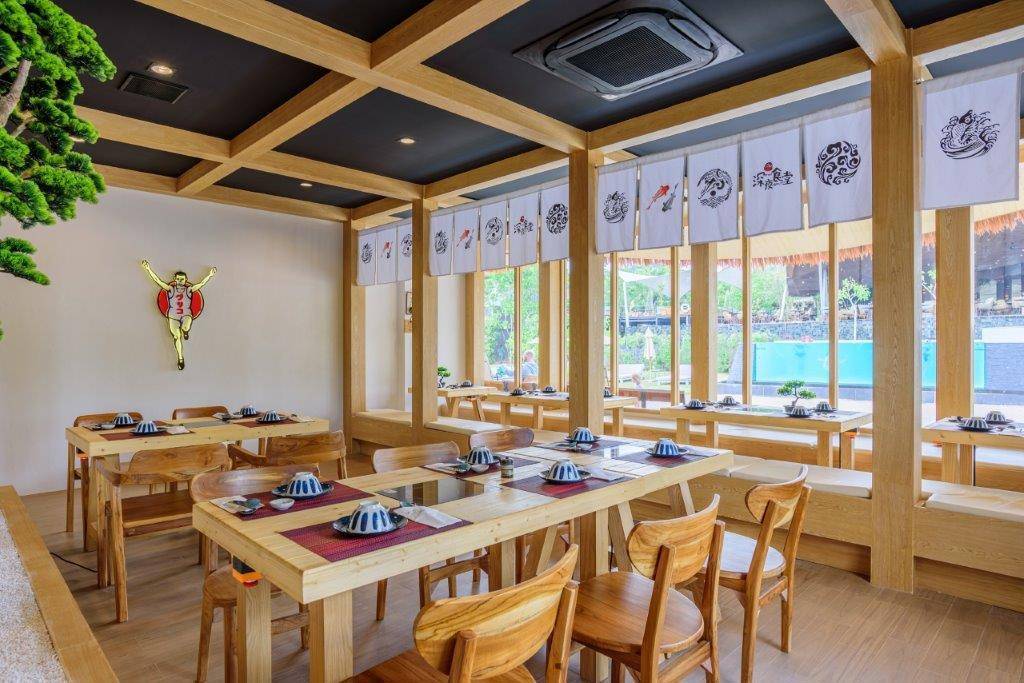 Kalima Resort & Villas Khao Lak