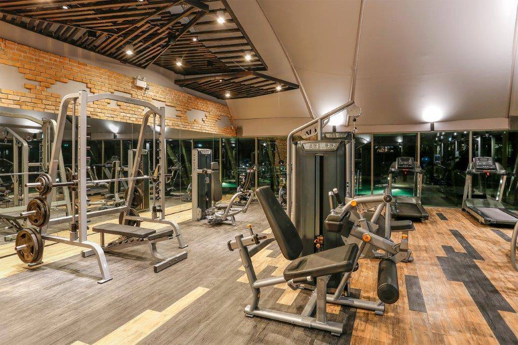 Kalima Resort & Villas Khao Lak