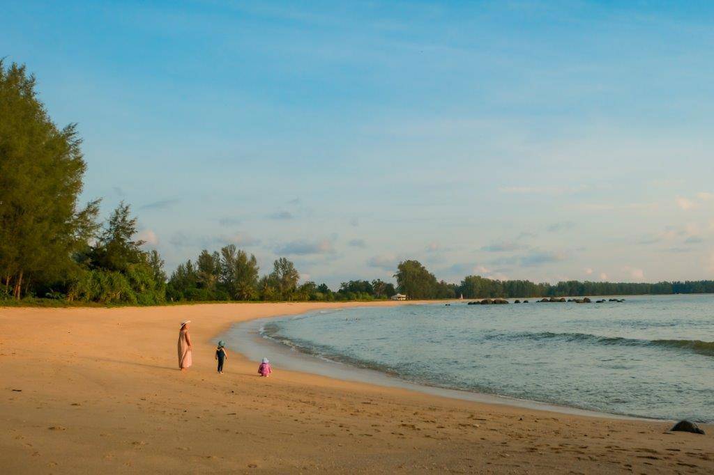 Kalima Resort & Villas Khao Lak