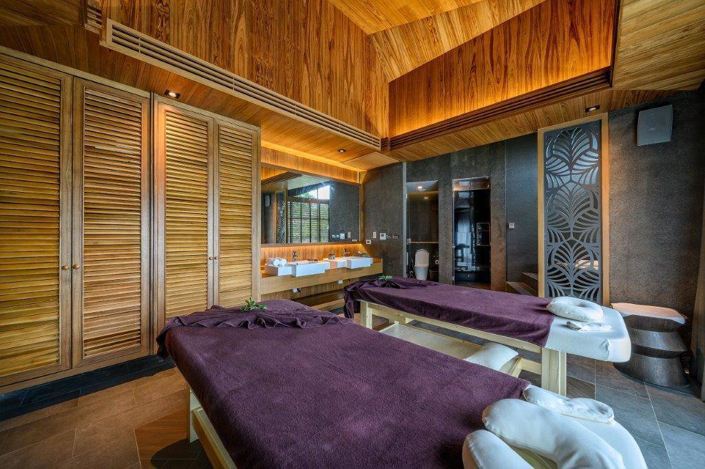 Kalima Resort & Villas Khao Lak