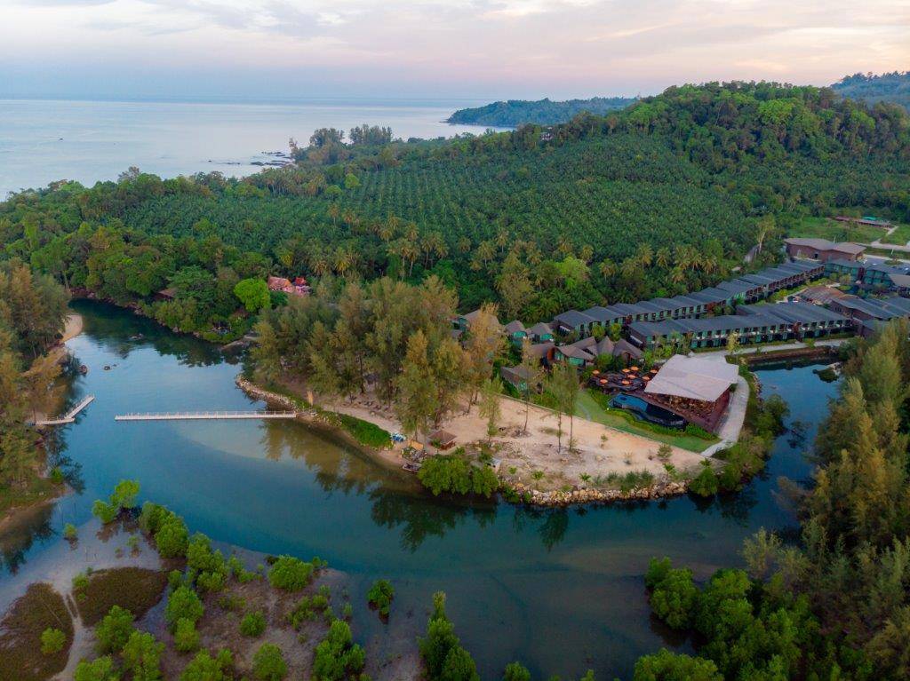 Kalima Resort & Villas Khao Lak