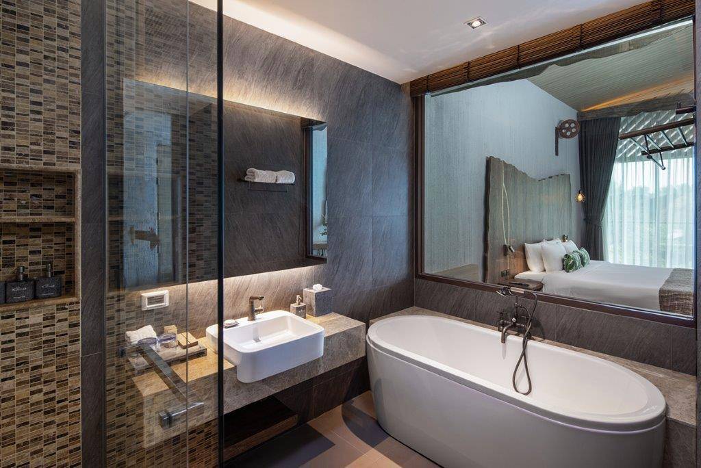 Kalima Resort & Villas Khao Lak