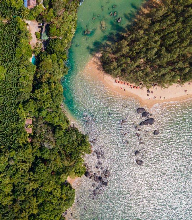 Kalima Resort & Villas Khao Lak