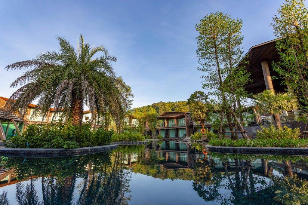 Kalima Resort & Villas Khao Lak