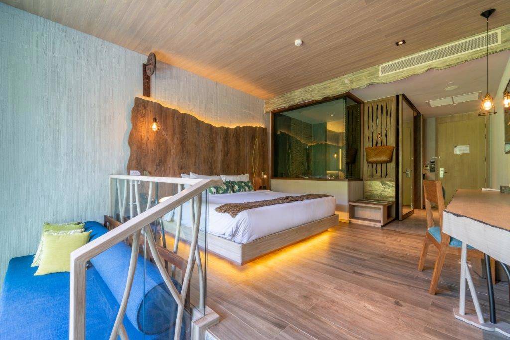 Kalima Resort & Villas Khao Lak