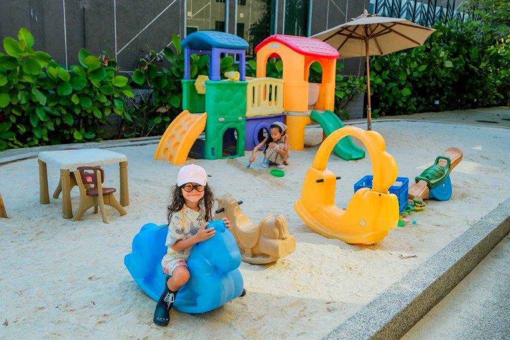 Kalima Resort & Villas Khao Lak