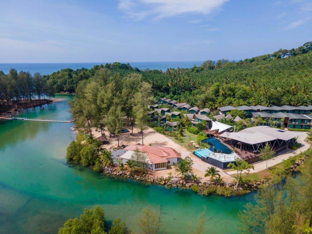 Kalima Resort & Villas Khao Lak