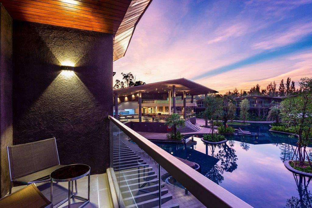 Kalima Resort & Villas Khao Lak