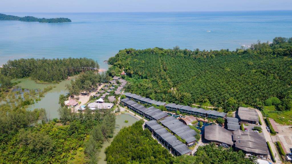 Kalima Resort & Villas Khao Lak