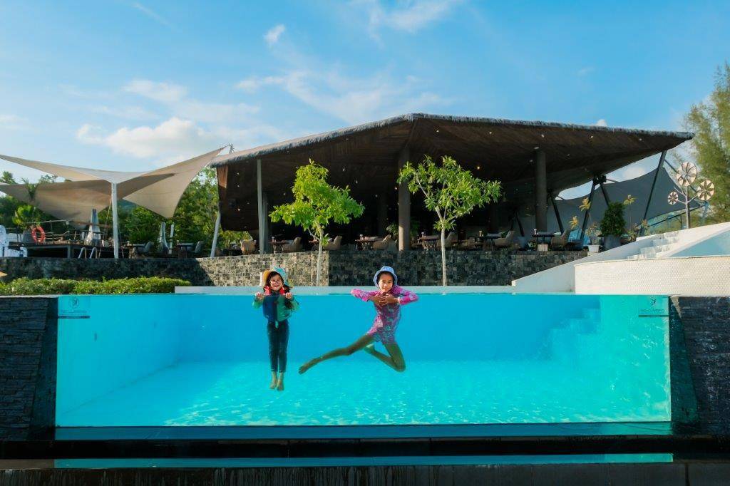 Kalima Resort & Villas Khao Lak