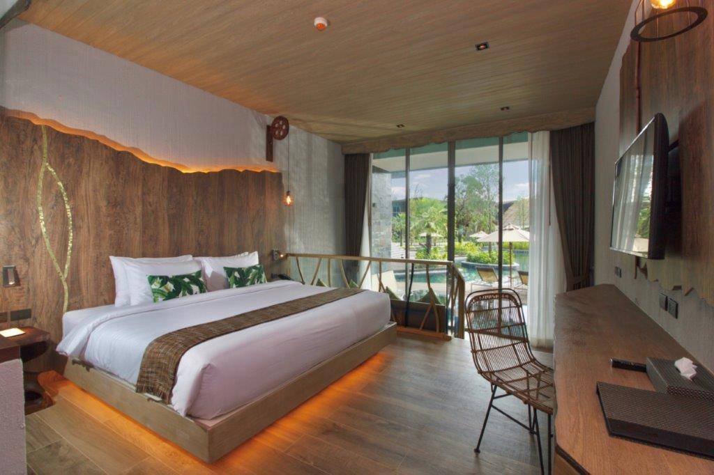 Kalima Resort & Villas Khao Lak