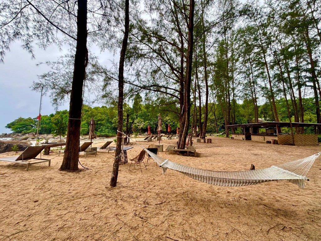 Kalima Resort & Villas Khao Lak