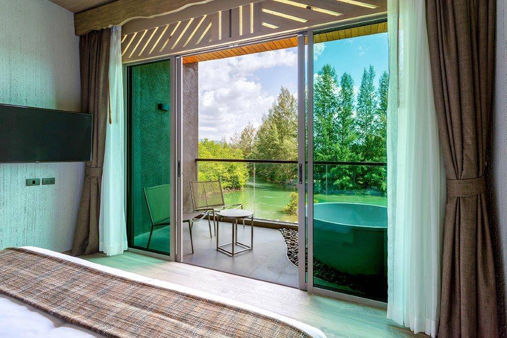 Kalima Resort & Villas Khao Lak