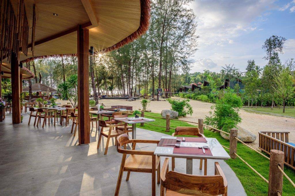 Kalima Resort & Villas Khao Lak