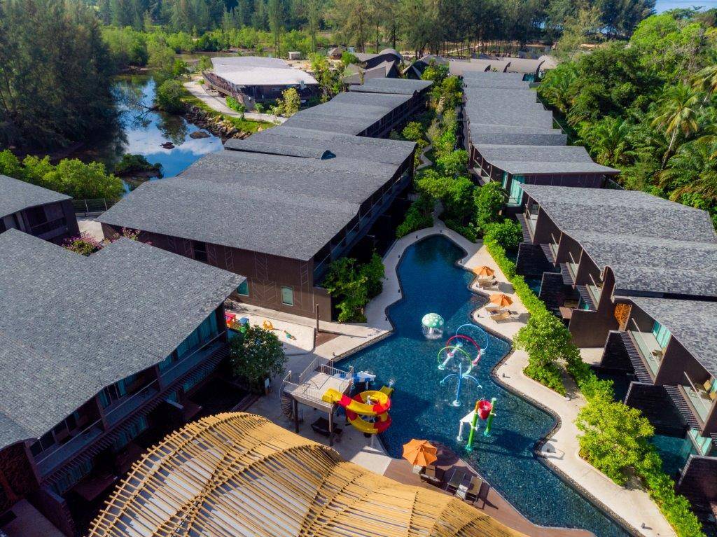 Kalima Resort & Villas Khao Lak