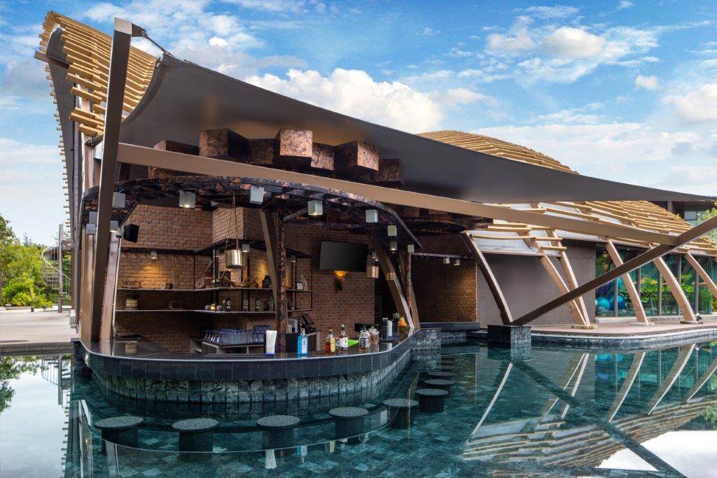 Kalima Resort & Villas Khao Lak