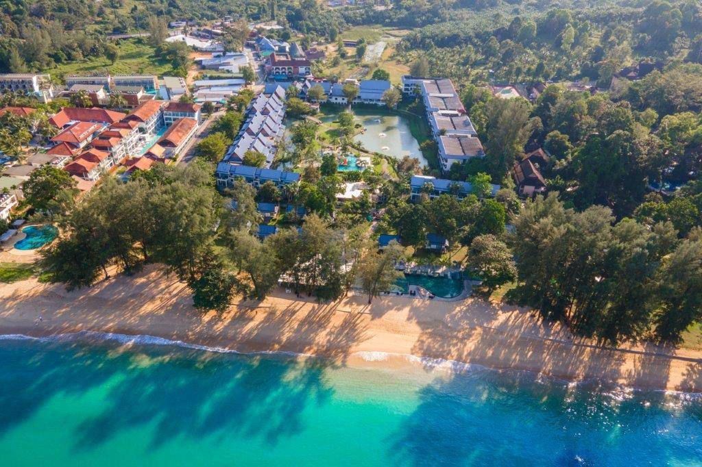 Khaolak Emerald Beach Resort & Spa