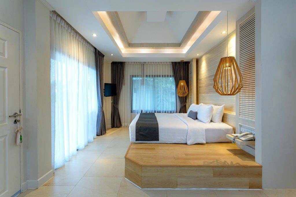 Khaolak Emerald Beach Resort & Spa