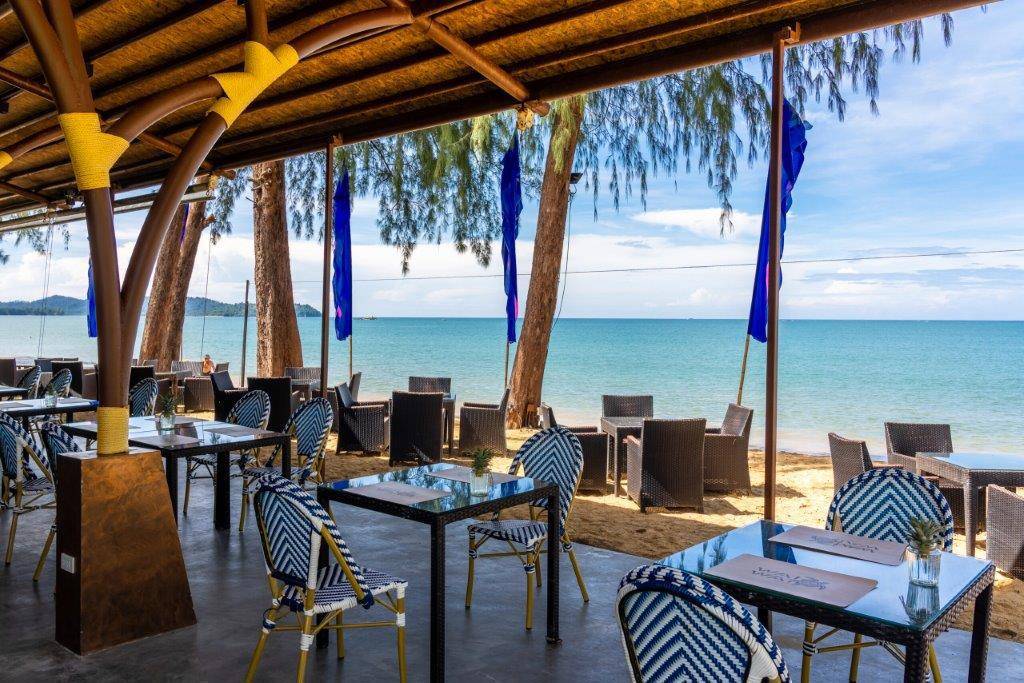 Khaolak Emerald Beach Resort & Spa