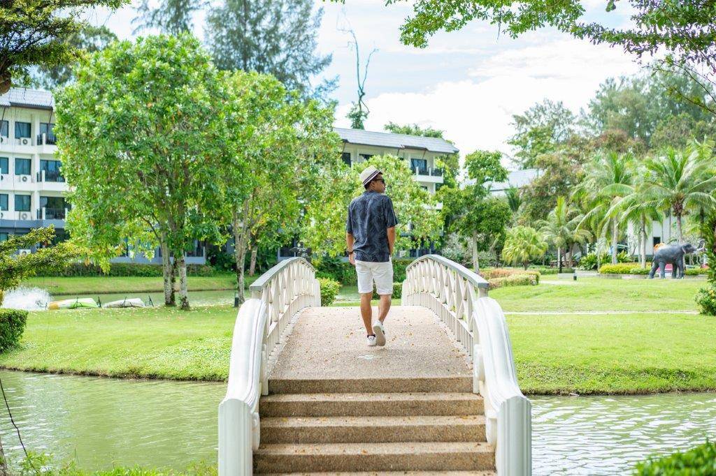 Khaolak Emerald Beach Resort & Spa