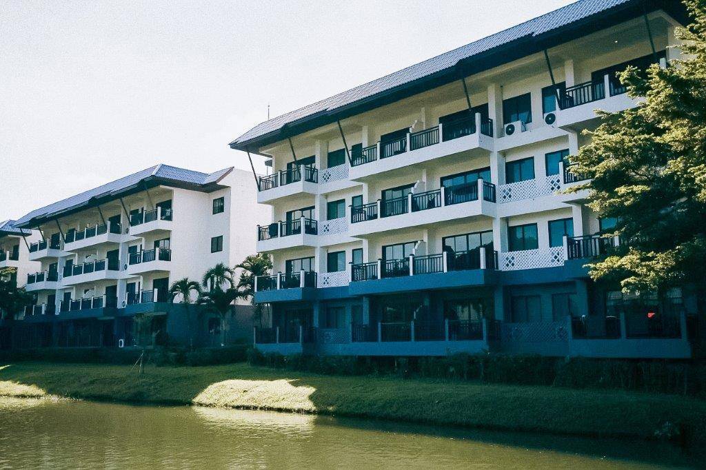 Khaolak Emerald Beach Resort & Spa