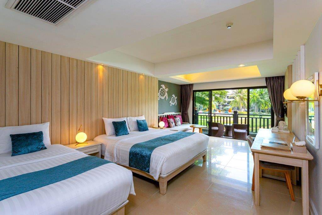 Khaolak Emerald Beach Resort & Spa