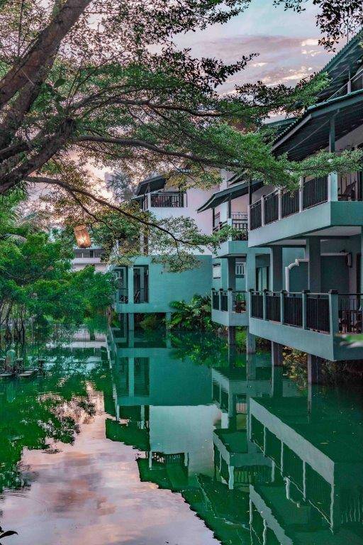 Khaolak Emerald Beach Resort & Spa