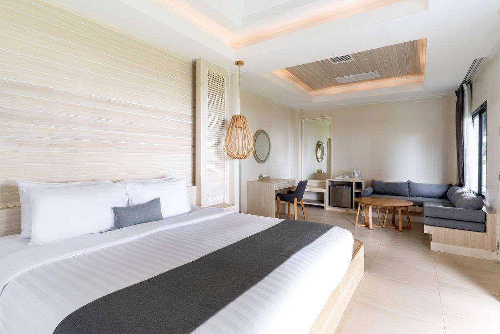 Khaolak Emerald Beach Resort & Spa