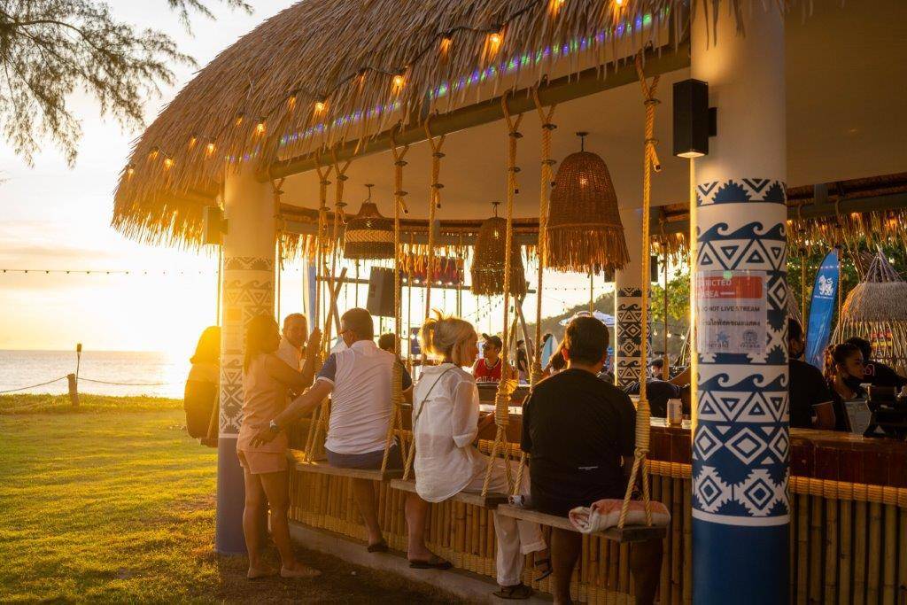 Khaolak Emerald Beach Resort & Spa