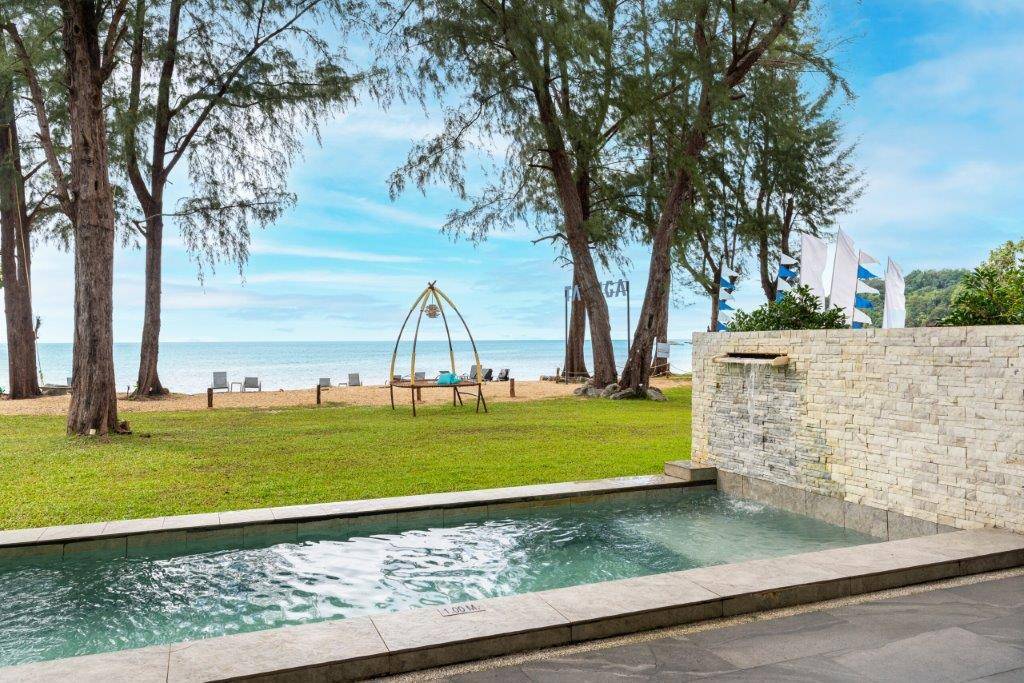 Khaolak Emerald Beach Resort & Spa