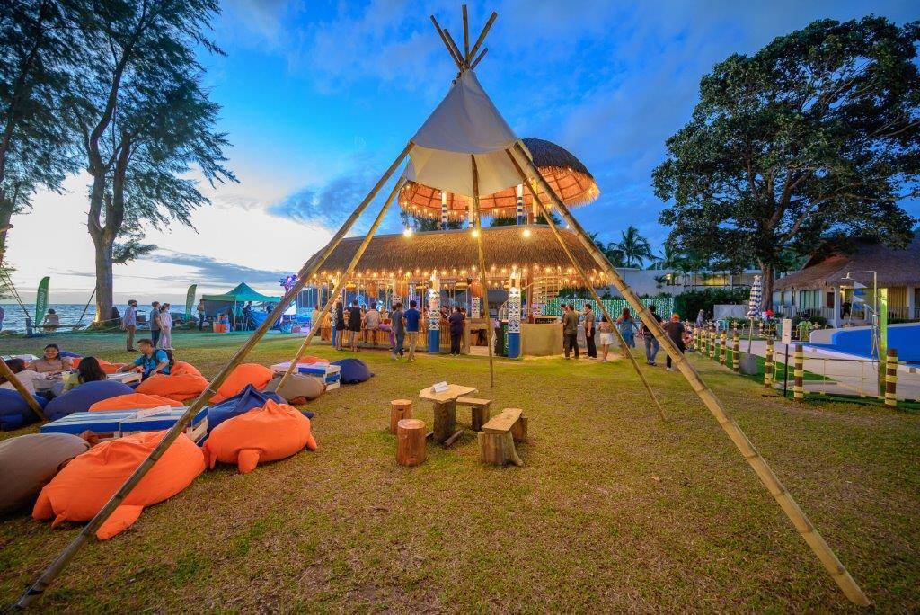 Khaolak Emerald Beach Resort & Spa