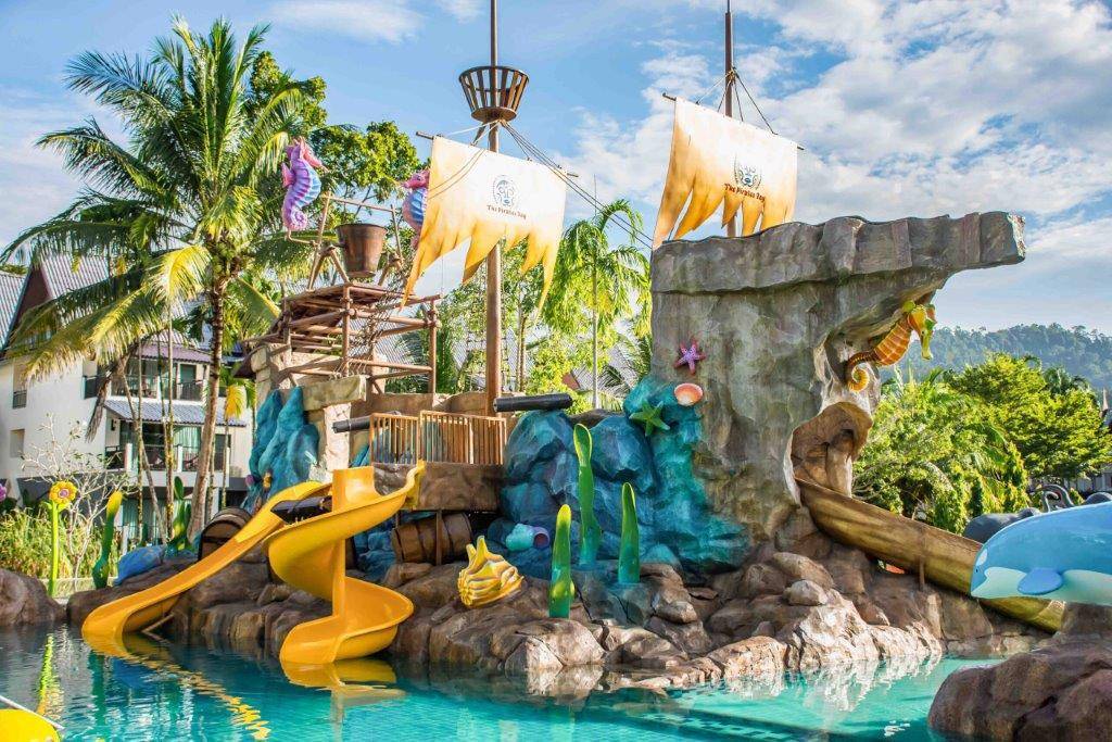 Khaolak Emerald Beach Resort & Spa