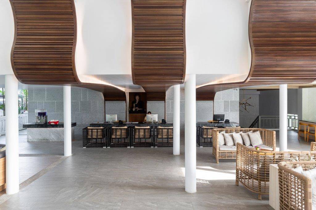 Khaolak Emerald Beach Resort & Spa