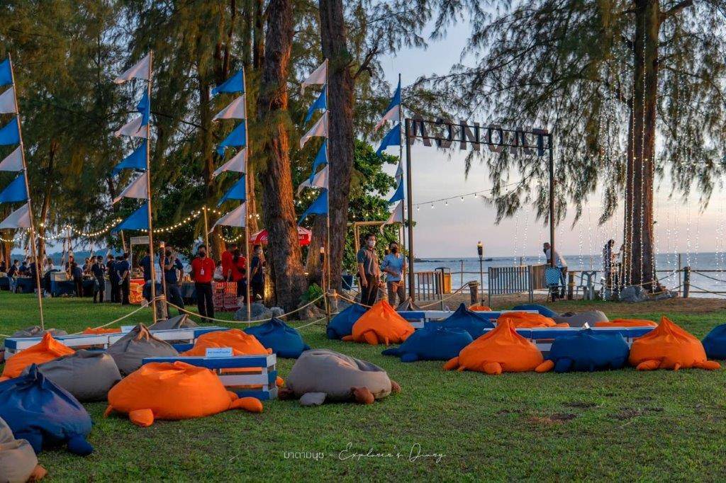 Khaolak Emerald Beach Resort & Spa