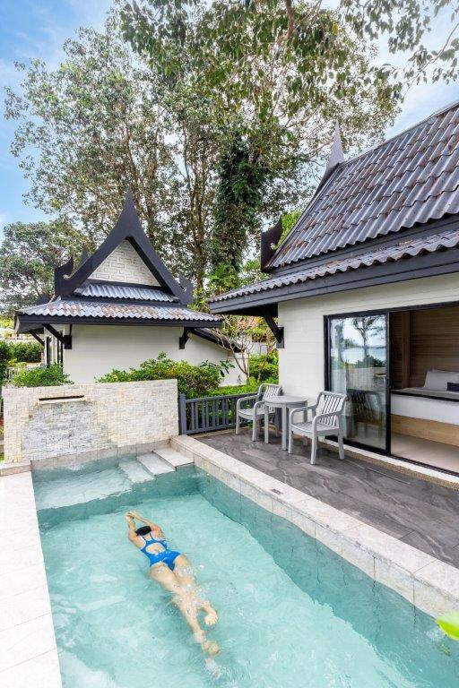 Khaolak Emerald Beach Resort & Spa