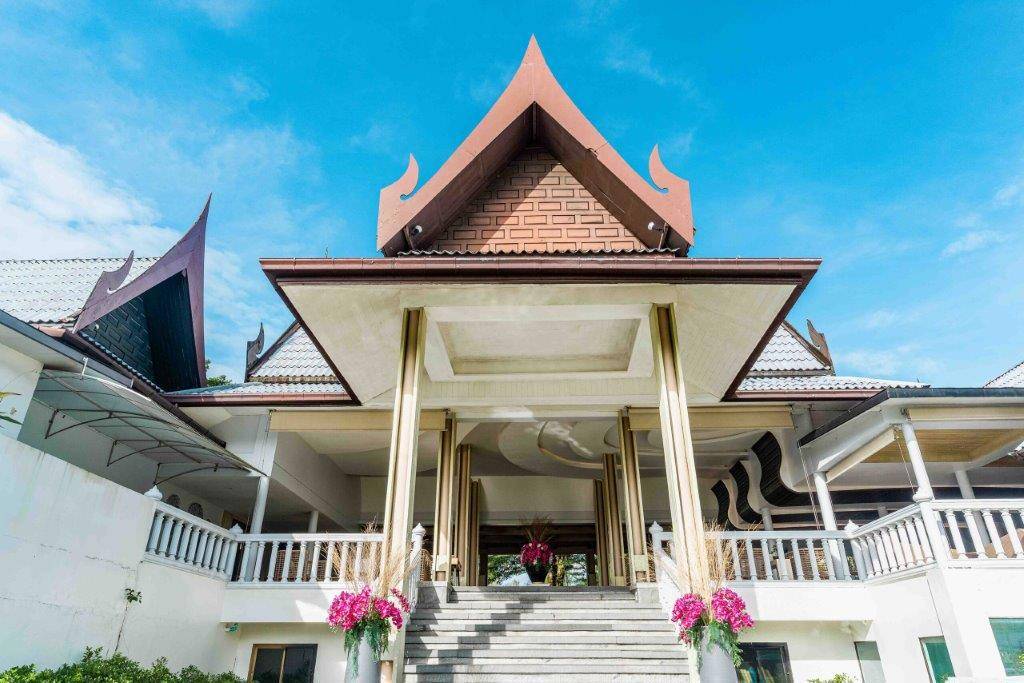 Khaolak Emerald Beach Resort & Spa