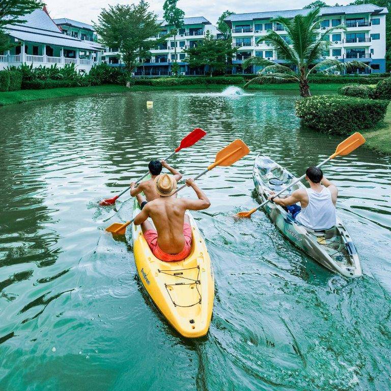 Khaolak Emerald Beach Resort & Spa