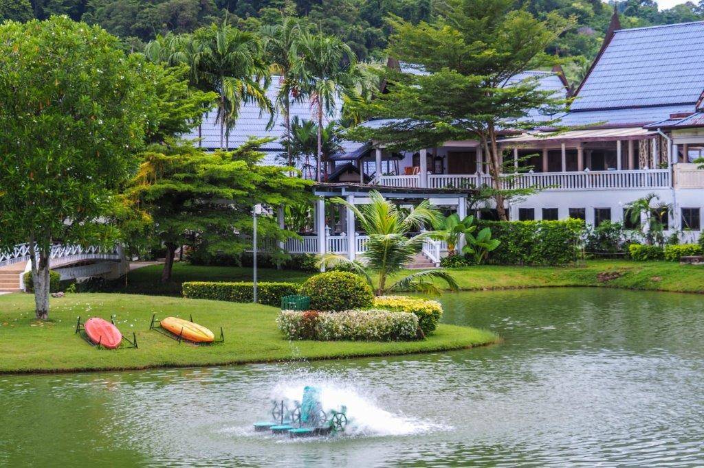 Khaolak Emerald Beach Resort & Spa