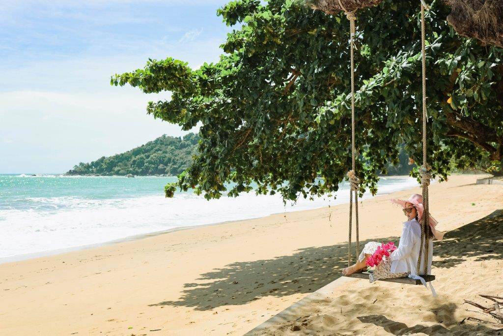 Khaolak Emerald Beach Resort & Spa