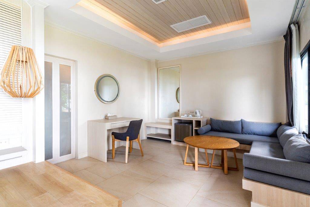 Khaolak Emerald Beach Resort & Spa