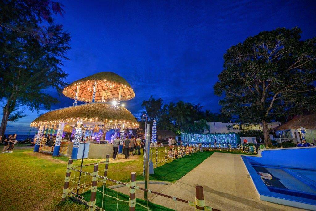 Khaolak Emerald Beach Resort & Spa