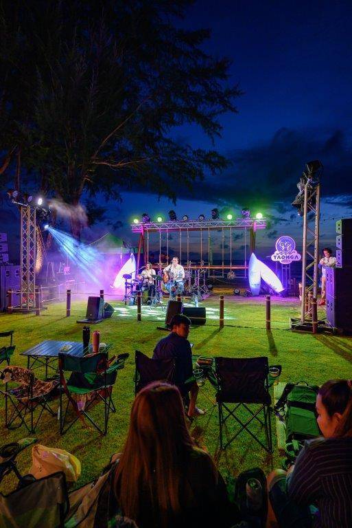 Khaolak Emerald Beach Resort & Spa