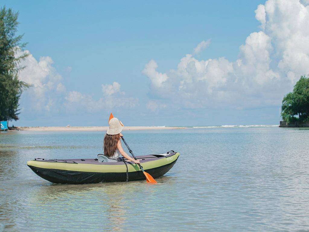 Apsara Beachfront Resort and Villa