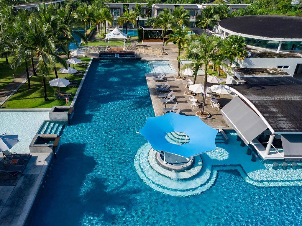 The Waters Khao Lak