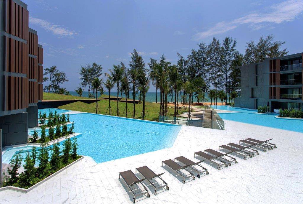 La Vela Khao Lak