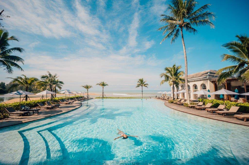 Devasom Khao Lak Beach Resort & Villas