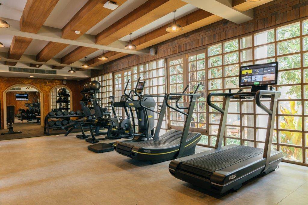 Devasom Khao Lak Beach Resort & Villas